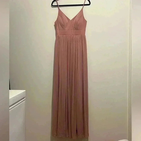 Azazie Kiri bridesmaid  dress - Picture 3 of 8